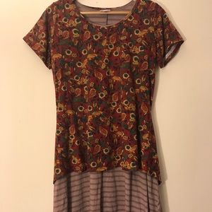 LuLaRoe Outfit